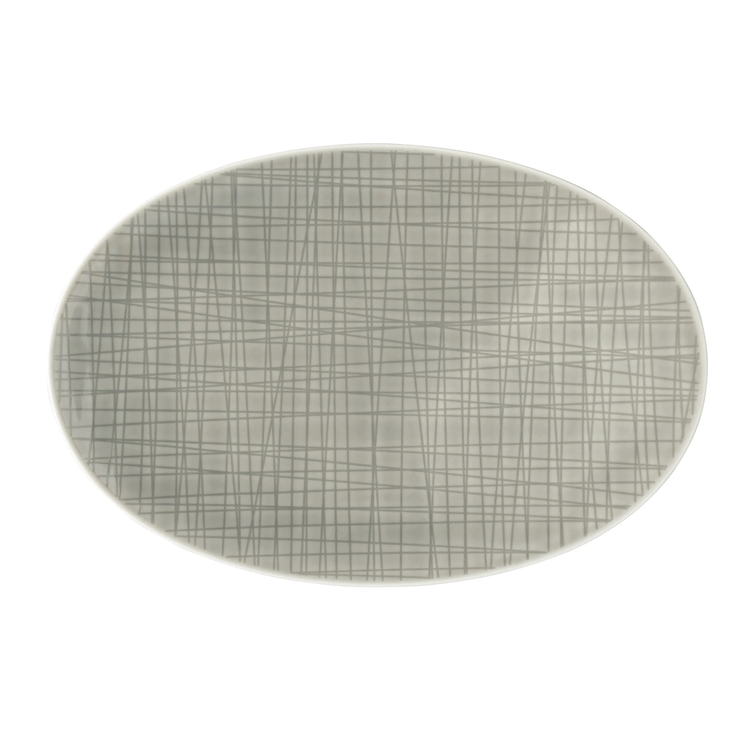 Rosenthal Mesh δίσκος σερβιρίσματος 25 Cm 1 Rosenthal Mesh δίσκος σερβιρίσματος 25 Cm