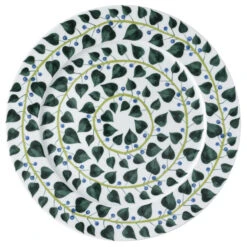 Rosenthal Magic Garden Foliage πιατέλα σερβιρίσματος Ø33 Cm