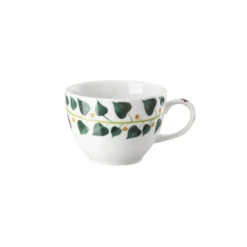 Rosenthal Magic Garden Foliage φλιτζάνι εσπρέσο 8 Cl