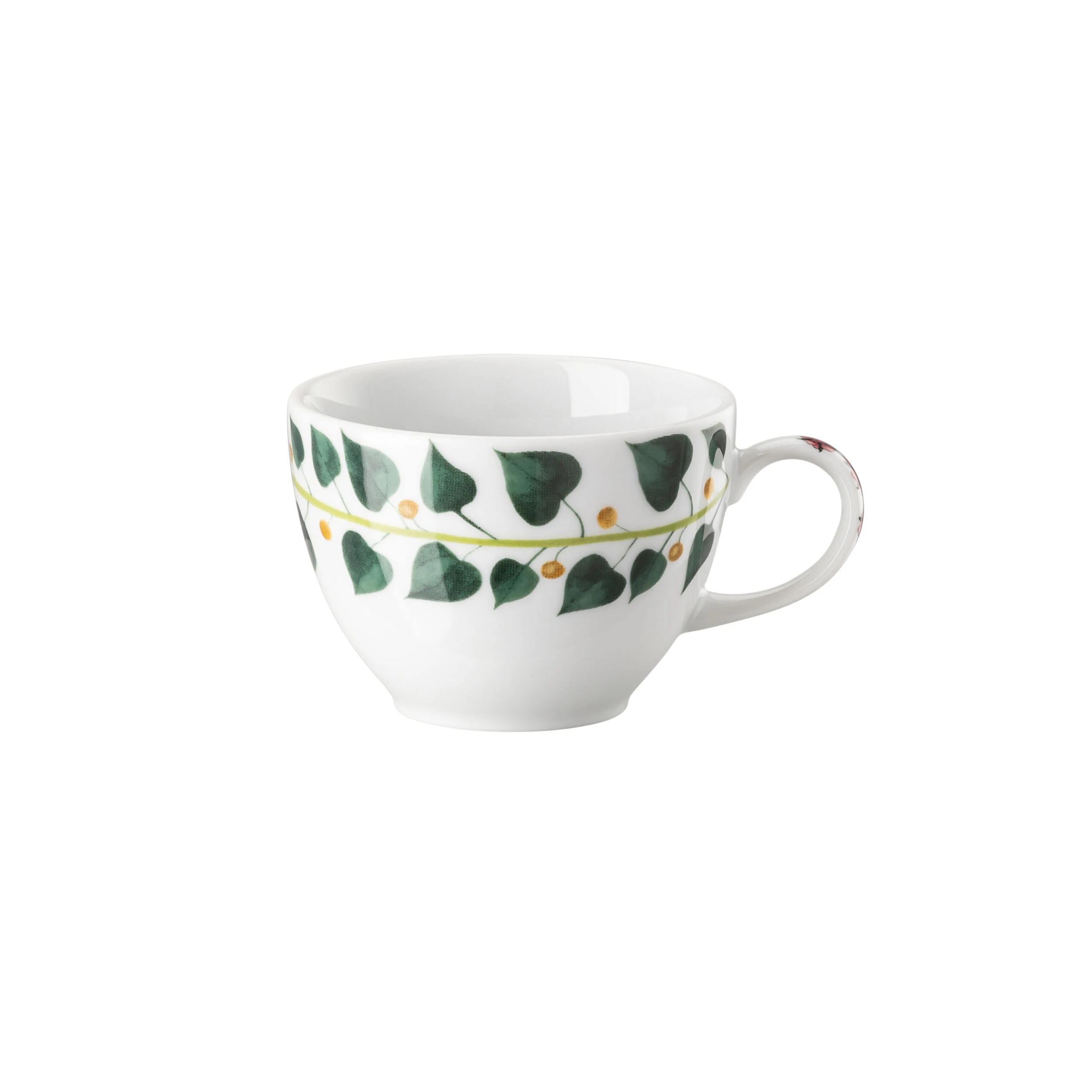 Rosenthal Magic Garden Foliage φλιτζάνι εσπρέσο 8 Cl 1 Rosenthal Magic Garden Foliage φλιτζάνι εσπρέσο 8 Cl