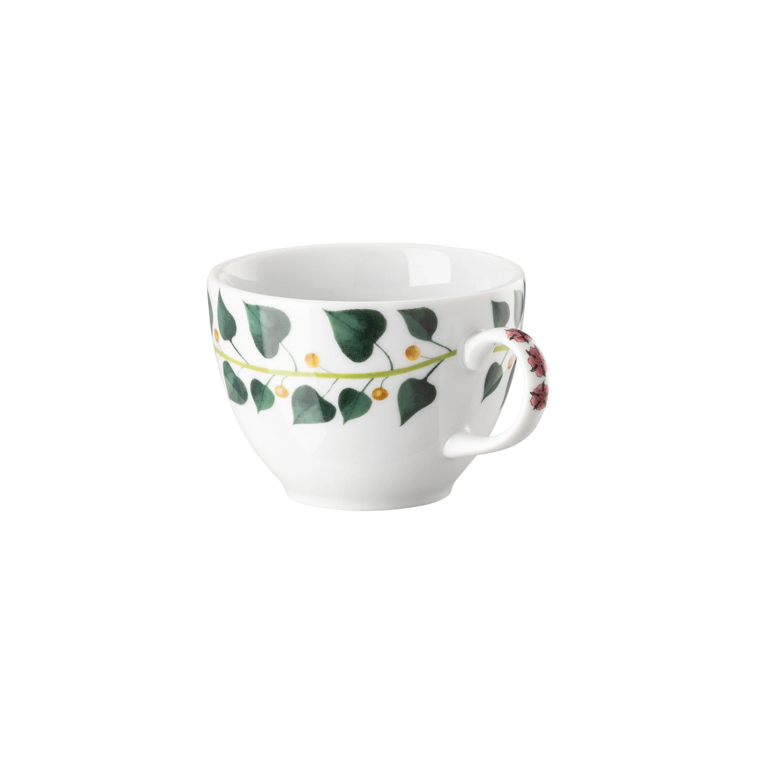 Rosenthal Magic Garden Foliage φλιτζάνι εσπρέσο 8 Cl 3 Rosenthal Magic Garden Foliage φλιτζάνι εσπρέσο 8 Cl - Image 3