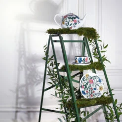 Rosenthal Magic Garden Blossom πιάτο 21 Cm 7 Rosenthal Magic Garden Blossom πιάτο 21 Cm -Κατάστημα Marimekko 45077 01 04 81253dce8d