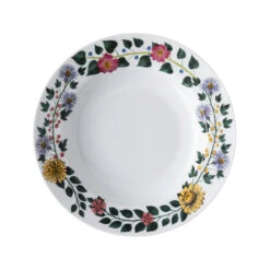 Rosenthal Magic Garden Blossom βαθύ πιάτο Ø 23 Cm