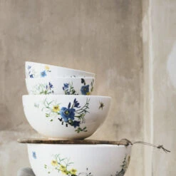 Rosenthal Brillance Fleurs Des Alpes μπολ 22 Cm -Κατάστημα Marimekko 45109 01 05 5e740e9a12