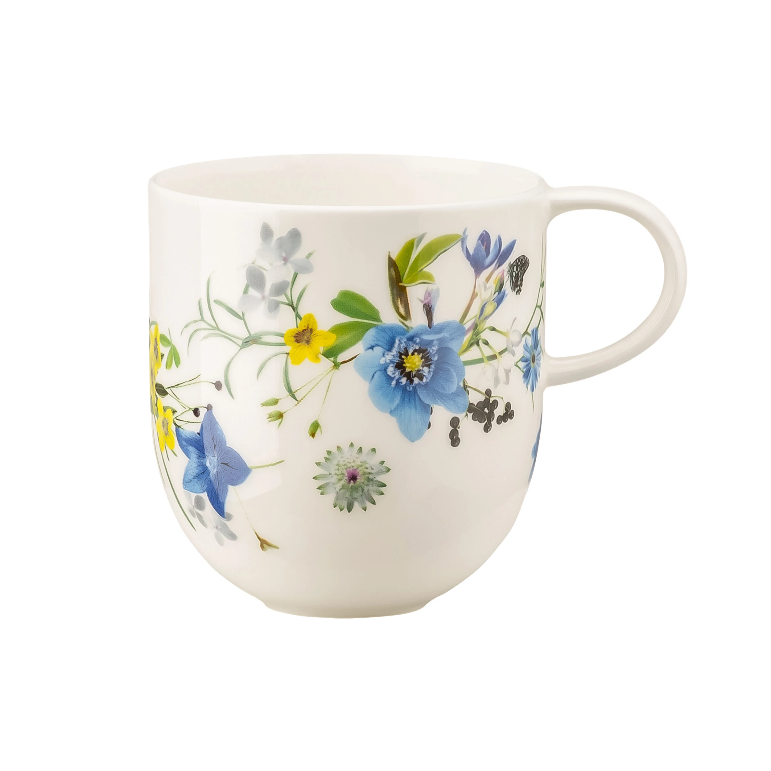 Rosenthal Brillance Fleurs Des Alpes κούπα 34 Cl 1 Rosenthal Brillance Fleurs Des Alpes κούπα 34 Cl