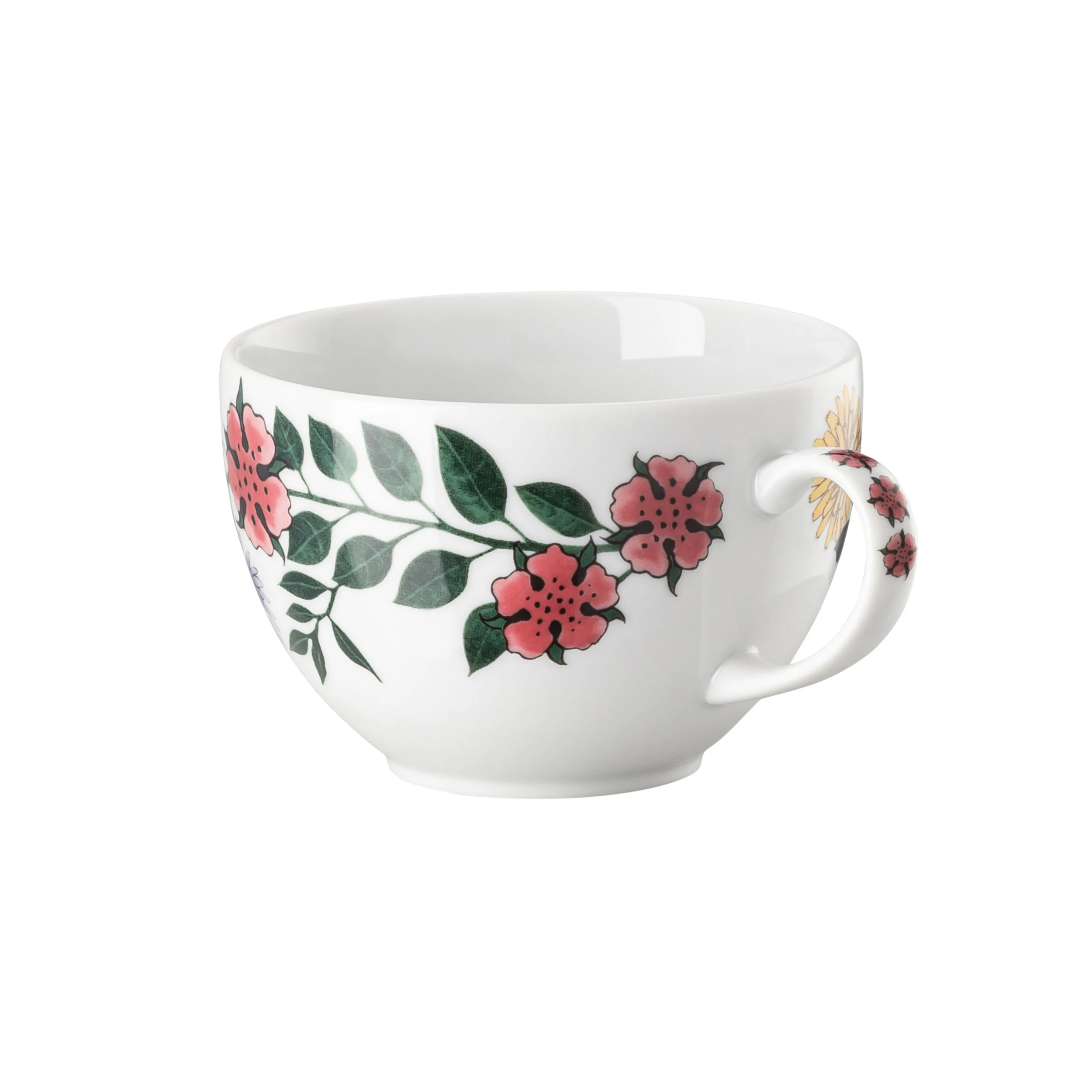 Rosenthal Magic Garden Blossom φλιτζάνι τσαγιού 20 Cl 3 Rosenthal Magic Garden Blossom φλιτζάνι τσαγιού 20 Cl - Image 3