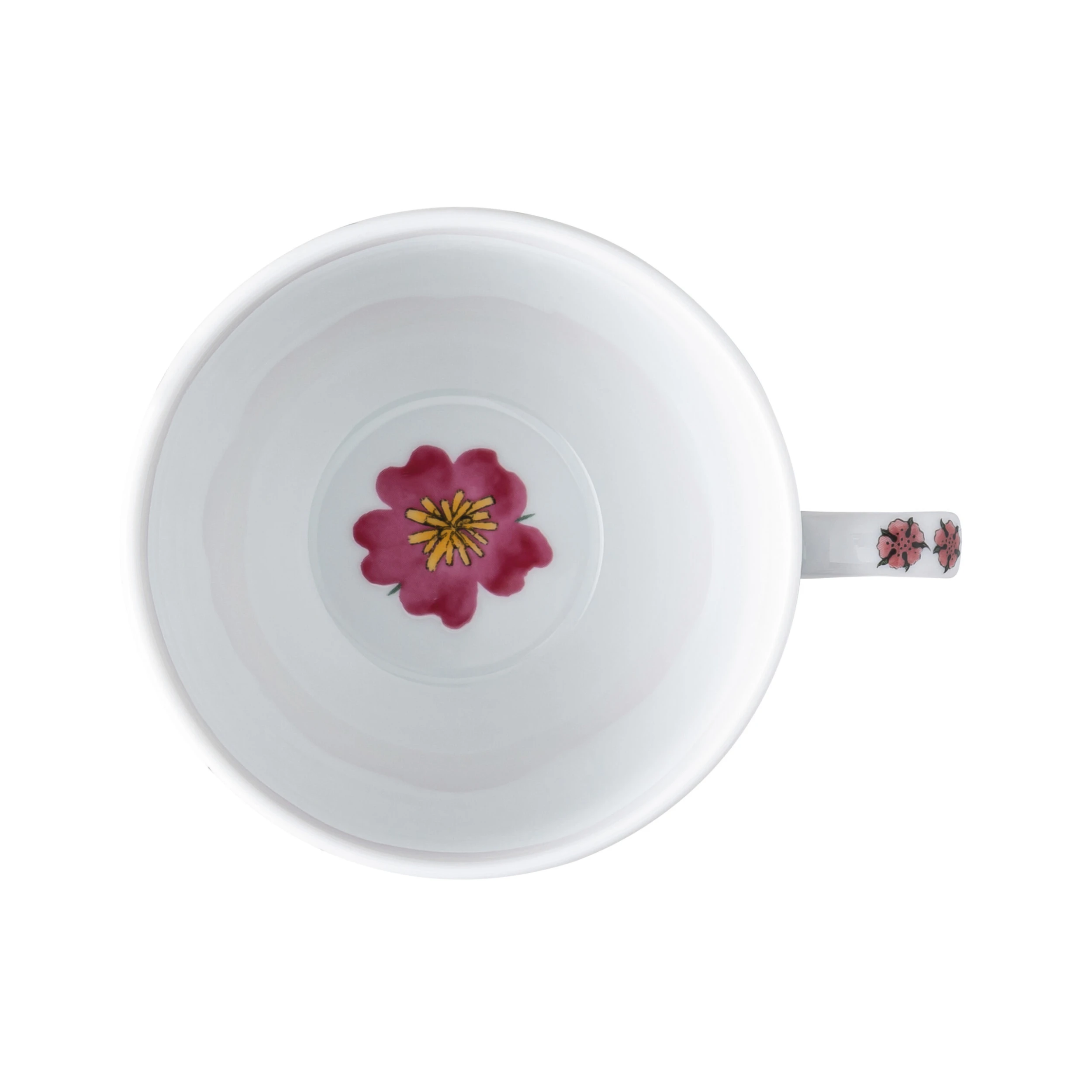 Rosenthal Magic Garden Blossom φλιτζάνι τσαγιού 20 Cl 2 Rosenthal Magic Garden Blossom φλιτζάνι τσαγιού 20 Cl - Image 2