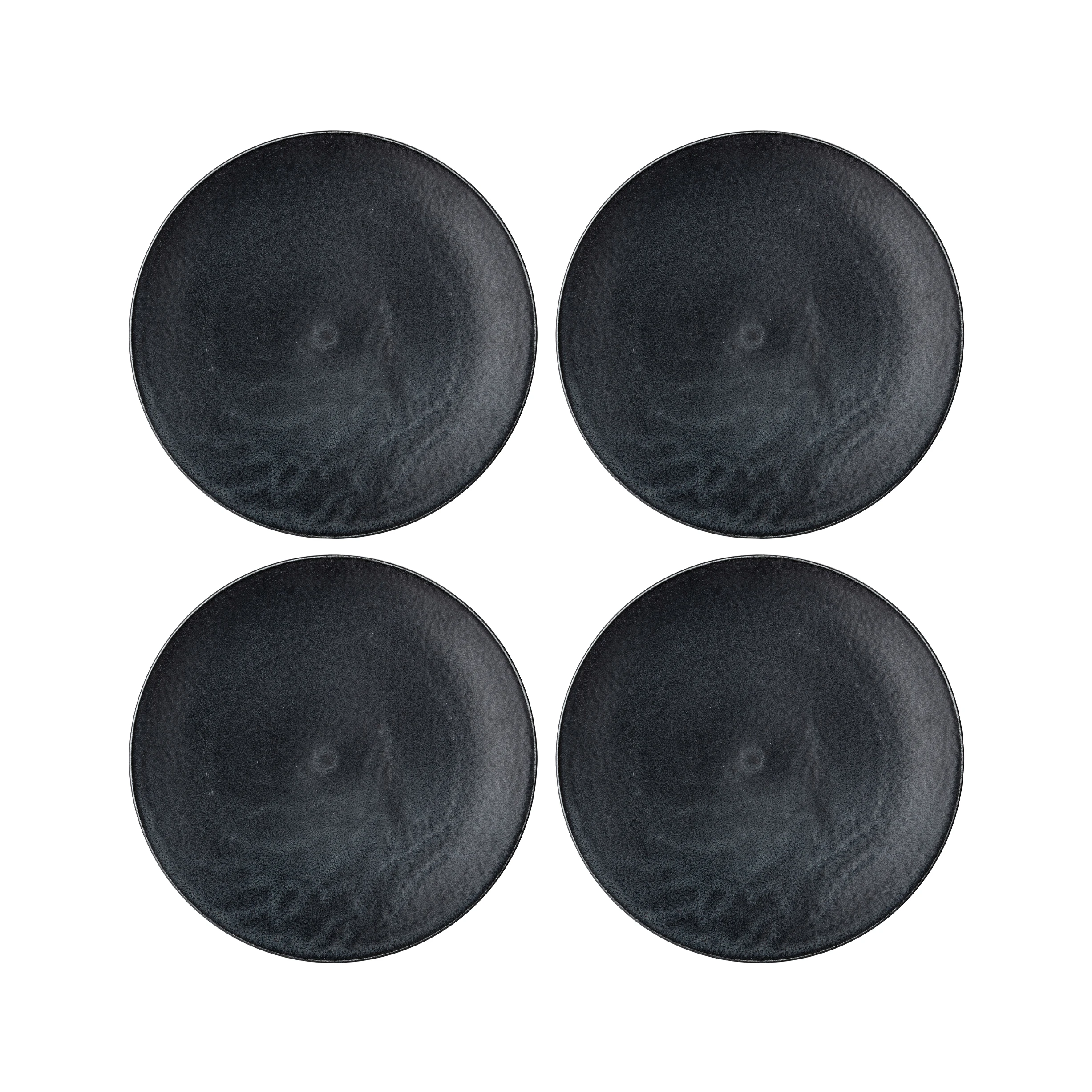 Bloomingville Yoko πιάτο 27,5 Cm Συσκευασία 4 τεμαχίων 1 Bloomingville Yoko πιάτο 27,5 Cm Συσκευασία 4 τεμαχίων