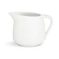 Kähler Hammershøi κανάτα για σάλτσα 66 Cl