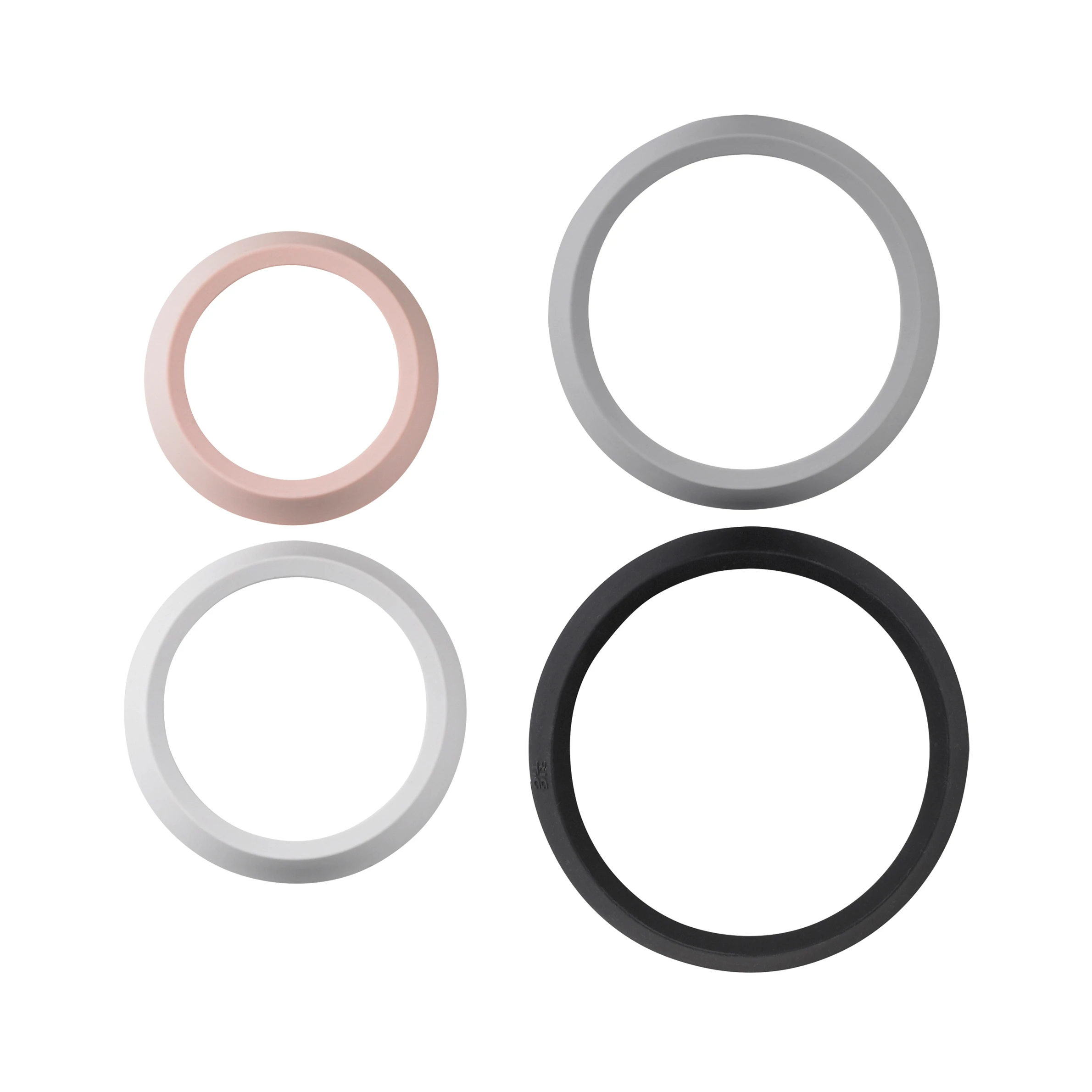 RIG TIG Place-It σουβέρ Συσκευασία 4 τεμαχίων 1 RIG TIG Place-It σουβέρ Συσκευασία 4 τεμαχίων