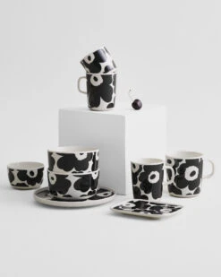 Marimekko Unikko πιάτο 12x15 Cm -Κατάστημα Marimekko 45893 01 70 ProductImageCollection 41a7f07e0c