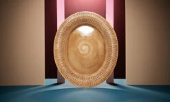 Mateus Stripes πιατέλα 30x35 Cm -Κατάστημα Marimekko 46048 01 10 EnvironmentImage 1ceca8134e