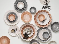 Mateus Oyster πιάτο 20 Cm -Κατάστημα Marimekko 46217 01 10 EnvironmentImage 1995e14298