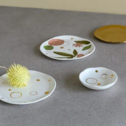 Good Morning πιατάκι 10x10,5 Cm χρυσαφί 7 Good Morning πιατάκι 10x10,5 Cm χρυσαφί -Κατάστημα Marimekko 46264 01 04 e6628871a6