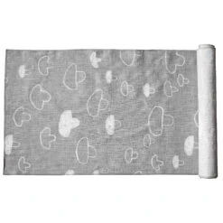 Mushroom μακρόστενο τραπεζομάντιλο λινό