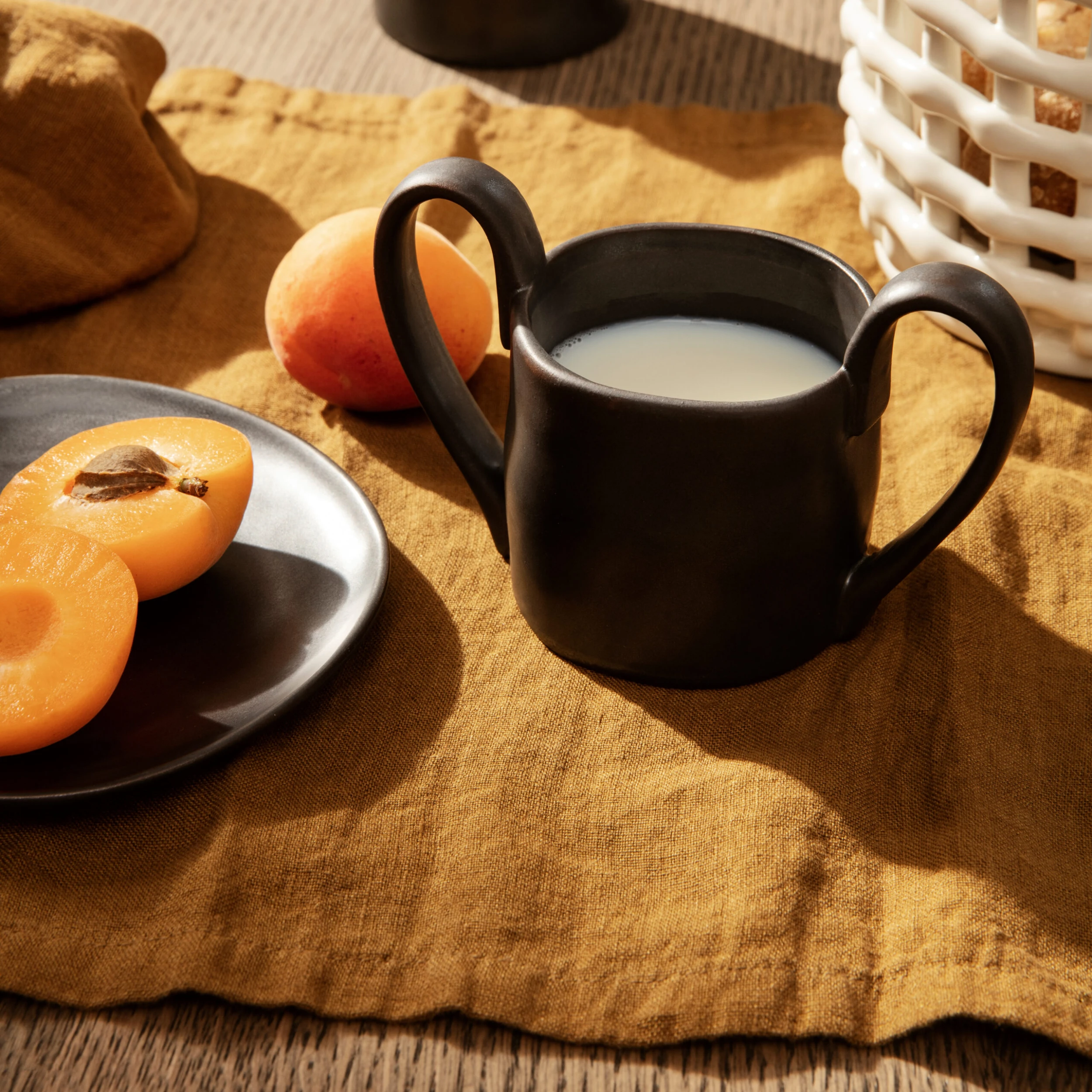 Ferm LIVING Flow παιδική κούπα 19 Cl 2 Ferm LIVING Flow παιδική κούπα 19 Cl - Image 2