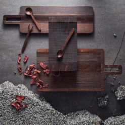 Muubs Yami δίσκος σερβιρίσματος 14x26,5 Cm -Κατάστημα Marimekko 46557 01 06 f84fce465d