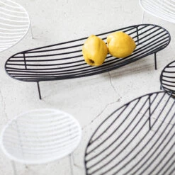 Serax Nana πιατέλα για φρούτα 14,5x45 Cm -Κατάστημα Marimekko 46587 01 04 27a854aca1