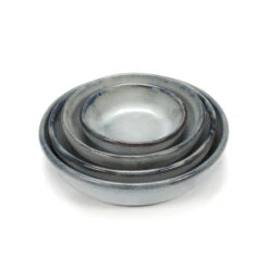 Serax Pure Blue Glazed μίνι μπολ Ø5,5 Cm 4 Serax Pure Blue Glazed μίνι μπολ Ø5,5 Cm -Κατάστημα Marimekko 46602 01 02 2ebbace573