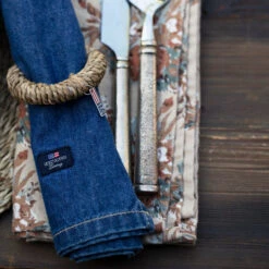 Lexington Icons Denim πετσέτα 50x50 Cm -Κατάστημα Marimekko 46797 01 04 4e36ce12c3