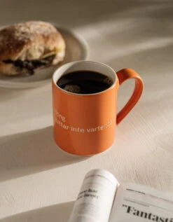 Design House Stockholm Astrid Lindgren κούπα, Det är Ingen Ordning… -Κατάστημα Marimekko 46812 01 5 EnvironmentImage 8de0b34e79