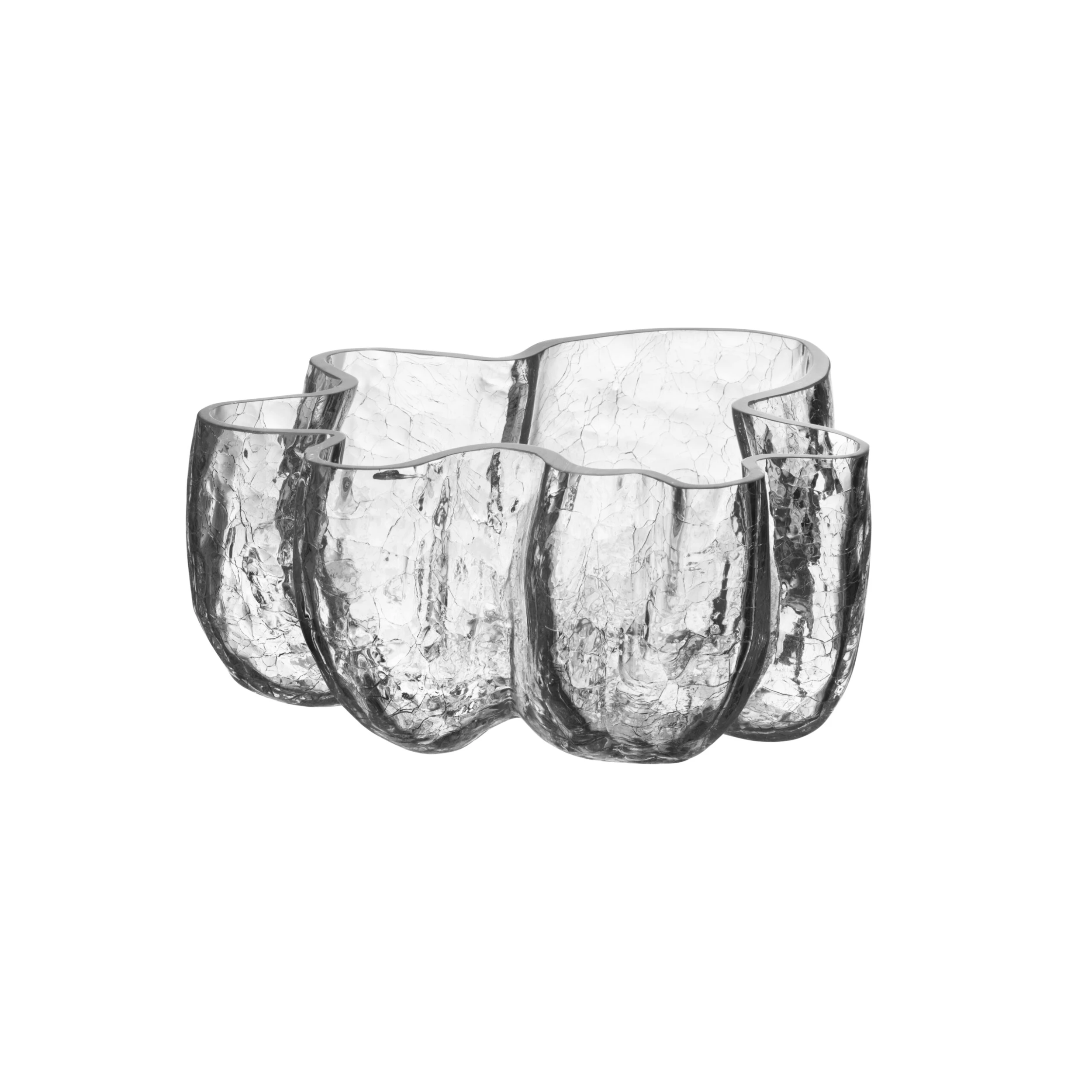 Kosta Boda Crackle μπολ μικρό 1 Kosta Boda Crackle μπολ μικρό