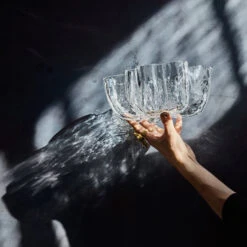 Kosta Boda Crackle μπολ μικρό 8 Kosta Boda Crackle μπολ μικρό -Κατάστημα Marimekko 46936 01 04 9438757c60