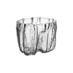 Kosta Boda Crackle μπολ μεγάλο