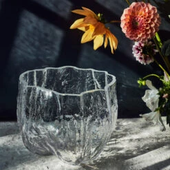 Kosta Boda Crackle μπολ μεγάλο -Κατάστημα Marimekko 46937 01 03 bcc7f9ece8