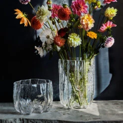 Kosta Boda Crackle μπολ μεγάλο -Κατάστημα Marimekko 46937 01 04 60e5776176