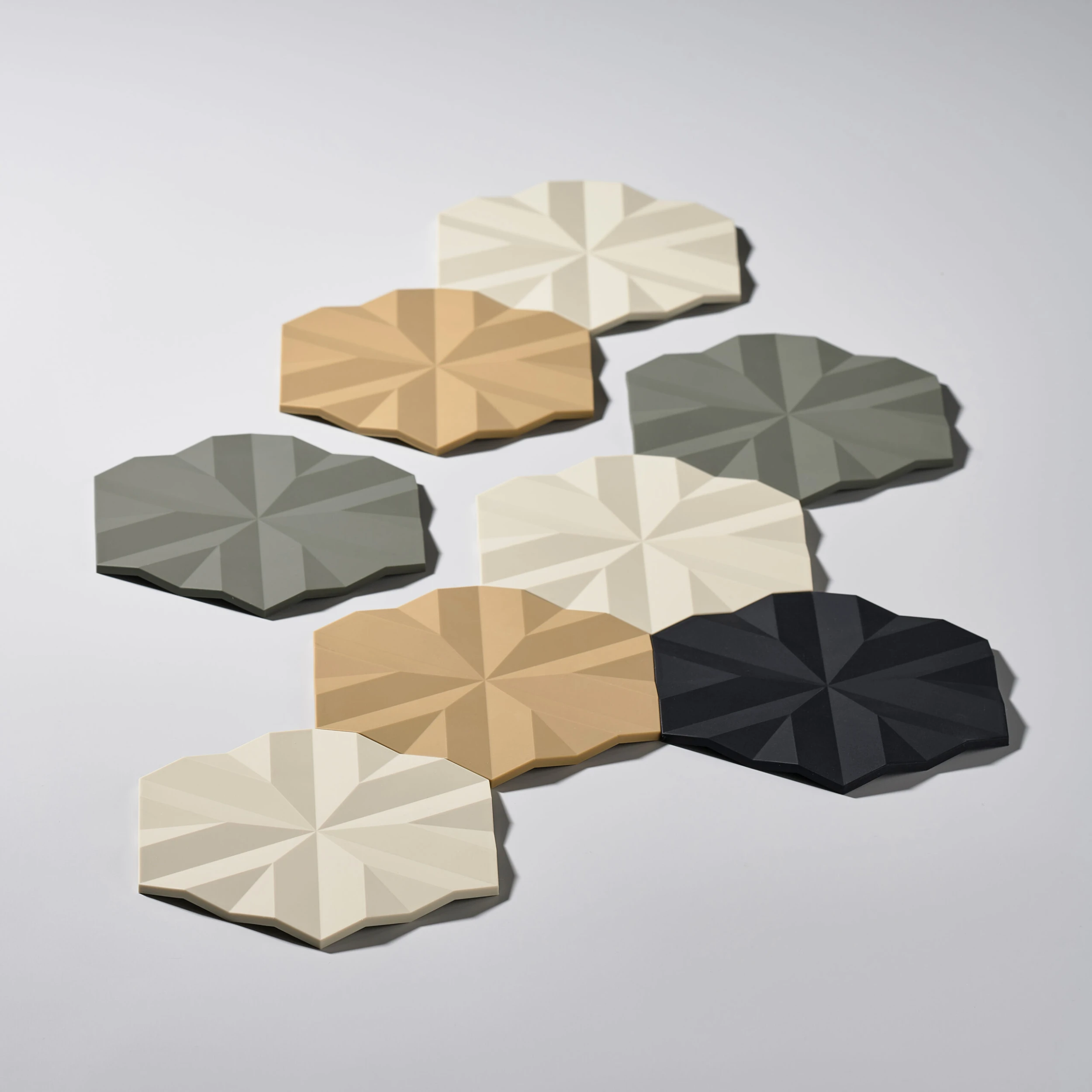 Zone Denmark Ori Flake τρίποδο κουζίνας 14x16 Cm 2 Zone Denmark Ori Flake τρίποδο κουζίνας 14x16 Cm - Image 2