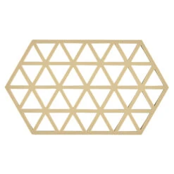 Zone Denmark Triangles βάση για πιατέλες 14x24 Cm