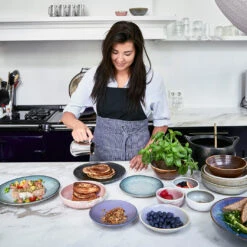 Home Chef μικρό πιάτο 19,3x20,3 Cm -Κατάστημα Marimekko 47141 01 04 9fbfcea158