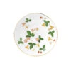 Wedgwood Wild Strawberry πιατάκι τσαγιού
