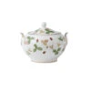Wedgwood Wild Strawberry ζαχαριέρα