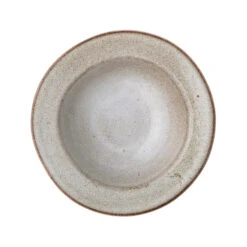 Bloomingville Sandrine πιάτο για ζυμαρικά Ø22 Cm