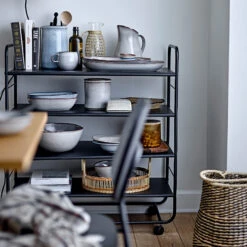 Bloomingville Sandrine πιάτο για ζυμαρικά Ø22 Cm -Κατάστημα Marimekko 47437 02 3 EnvironmentImage e4abe0b4e9