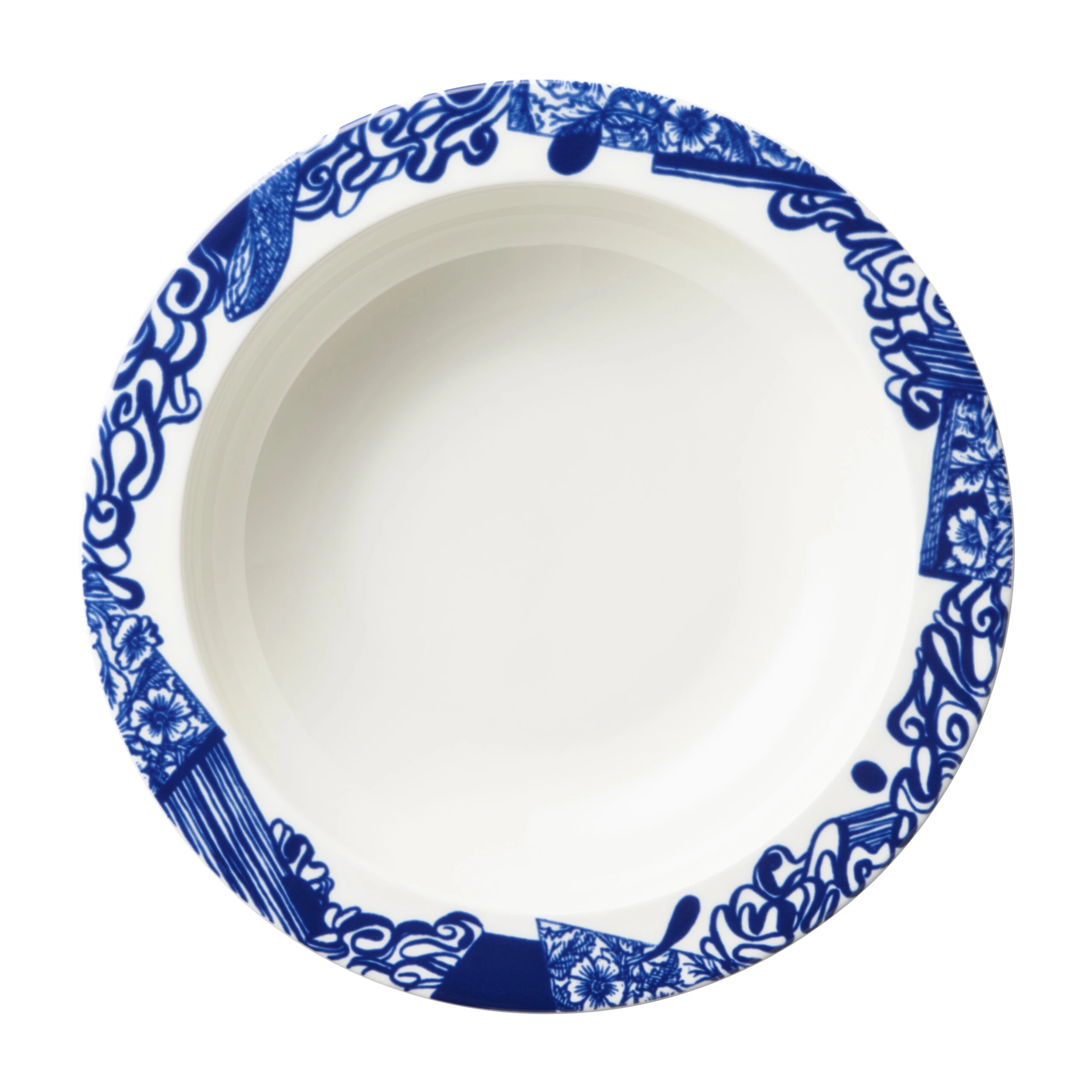 Arabia 24h Piennar βαθύ πιάτο 1 Arabia 24h Piennar βαθύ πιάτο