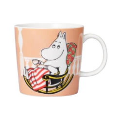 Arabia Moominmamma Moomin κούπα