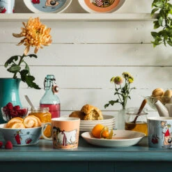 Arabia Moominmamma πιάτο -Κατάστημα Marimekko 500009 01 3 EnvironmentImage 62f4470fa7