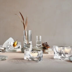 Holmegaard Forma μπολ διαφανές Ø15.5 Cm -Κατάστημα Marimekko 500712 01 10 EnvironmentImage cb1efd9847