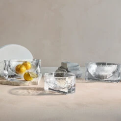 Holmegaard Forma μπολ διαφανές Ø15.5 Cm -Κατάστημα Marimekko 500712 01 13 EnvironmentImage 9cd744e8bf