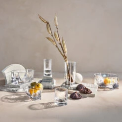 Holmegaard Forma μπολ διαφανές Ø21 Cm -Κατάστημα Marimekko 500714 01 10 EnvironmentImage d457746908