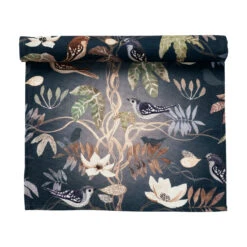 Klippan Yllefabrik Moonlight μακρόστενο διακοσμητικό τραπεζομάντιλο