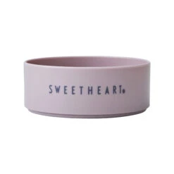 Design Letters Favourite μίνι μπολ