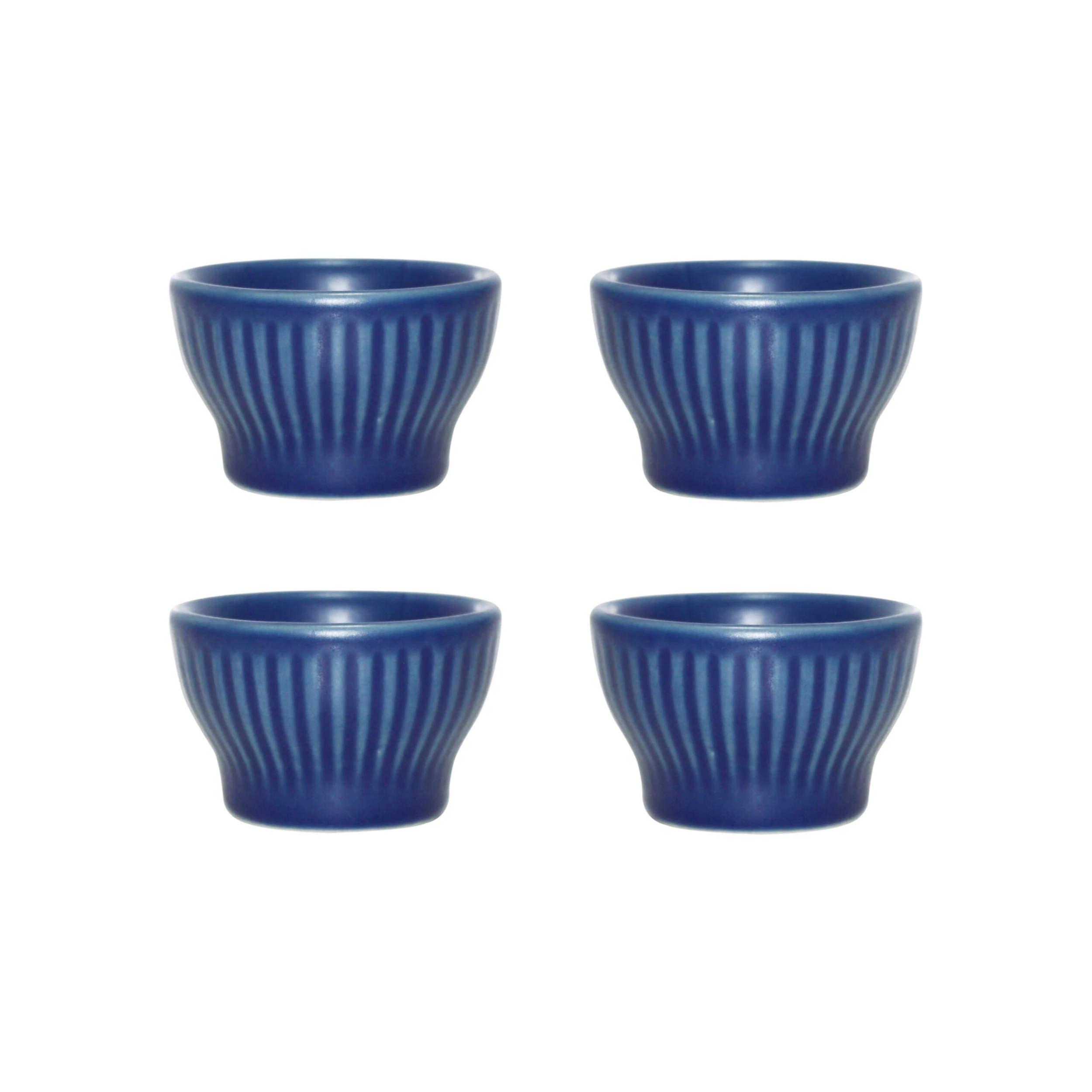 Aida Groovy αβγοθήκη Συσκευασία 4 τεμαχίων 1 Aida Groovy αβγοθήκη Συσκευασία 4 τεμαχίων