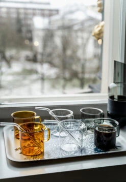 Muurla γυάλινη κούπα 35 Cl -Κατάστημα Marimekko 501724 01 17 EnvironmentImage f2ebf6188e