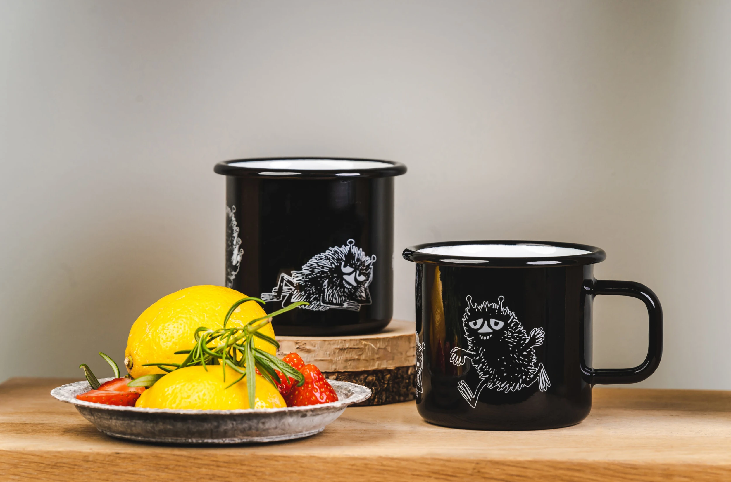 Muurla Stinky εμαγιέ κούπα 37 Cl 4 Muurla Stinky εμαγιέ κούπα 37 Cl - Image 4