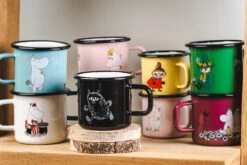 Muurla Stinky εμαγιέ κούπα 37 Cl 10 Muurla Stinky εμαγιέ κούπα 37 Cl -Κατάστημα Marimekko 501752 01 11 EnvironmentImage 87c330a9b0