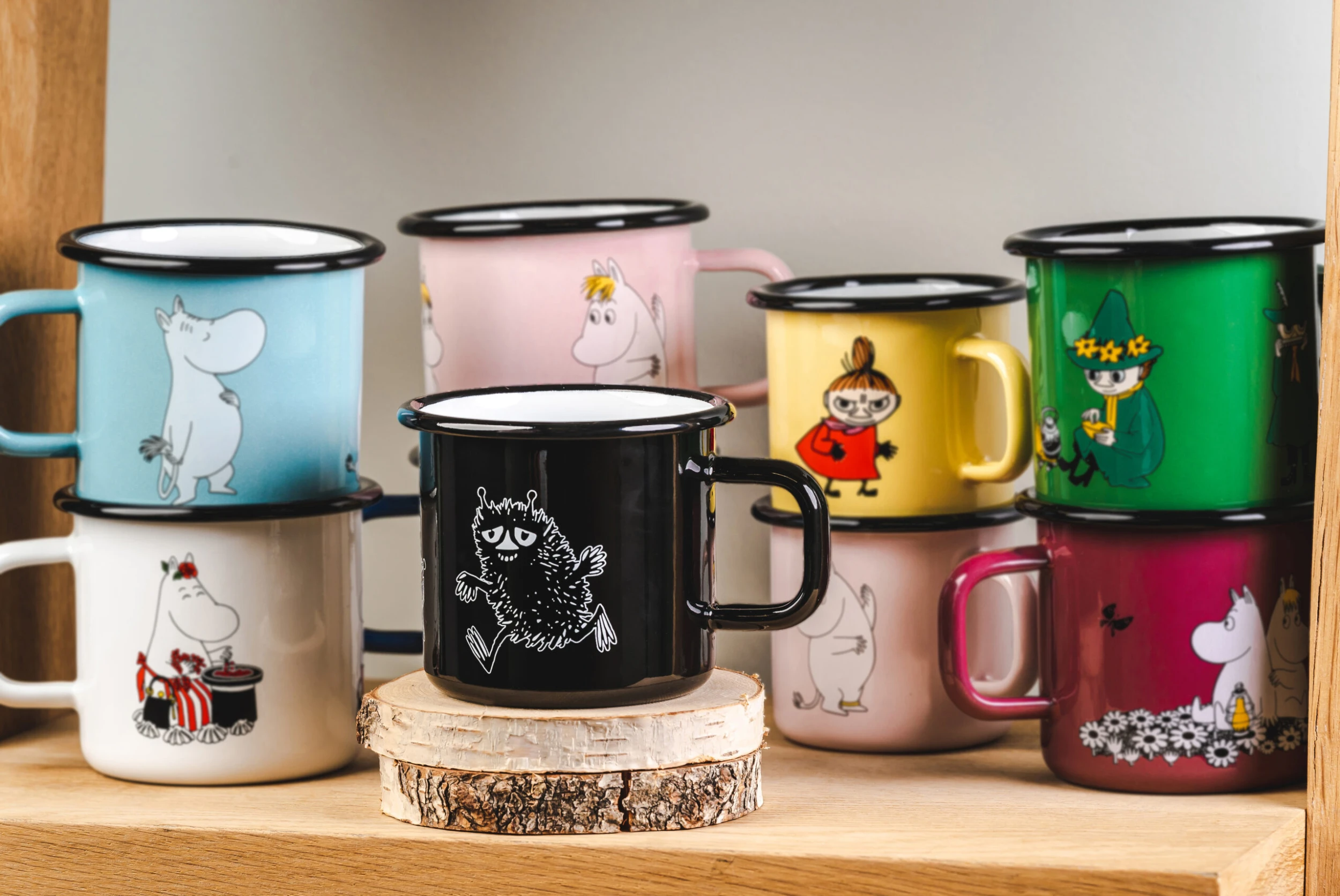 Muurla Stinky εμαγιέ κούπα 37 Cl 5 Muurla Stinky εμαγιέ κούπα 37 Cl - Image 5